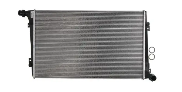 Kühler, Motorkühlung MTR 11939108