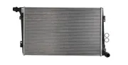 Kühler, Motorkühlung MTR 11939108
