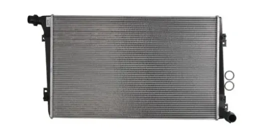 Kühler, Motorkühlung MTR 11939108 Bild Kühler, Motorkühlung MTR 11939108