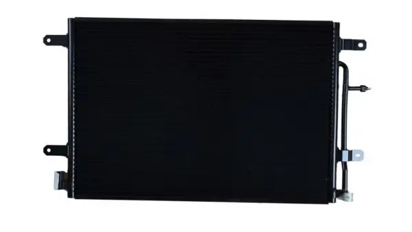 Kondensator, Klimaanlage MTR 11939114