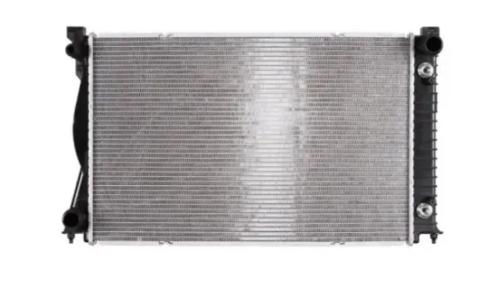 Kühler, Motorkühlung MTR 11939116 Bild Kühler, Motorkühlung MTR 11939116