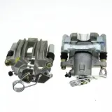 Bremssattel Hinterachse links hinter der Achse MTR 12107696