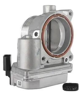 Steuerklappe, Luftversorgung 12 V MTR 12146508