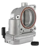 Steuerklappe, Luftversorgung 12 V MTR 12146508