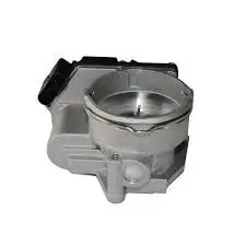 Steuerklappe, Luftversorgung 12 V MTR 12146509