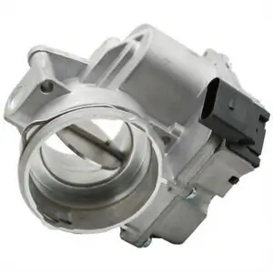 Steuerklappe, Luftversorgung 12 V MTR 12146510 Bild Steuerklappe, Luftversorgung 12 V MTR 12146510