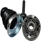 Gelenksatz, Antriebswelle getriebeseitig MTR 12146535