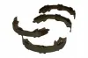 Bremsbackensatz Hinterachse MTR 12157408