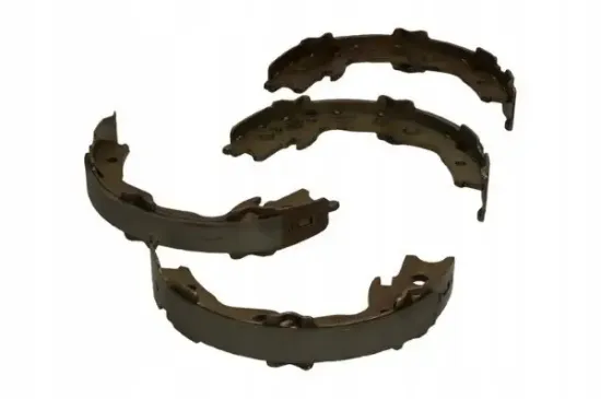 Bremsbackensatz Hinterachse MTR 12157408 Bild Bremsbackensatz Hinterachse MTR 12157408