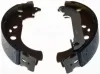 Bremsbackensatz Hinterachse MTR 12157412