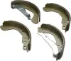 Bremsbackensatz Hinterachse MTR 12160703