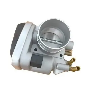 Drosselklappenstutzen MTR 12164247 Bild Drosselklappenstutzen MTR 12164247