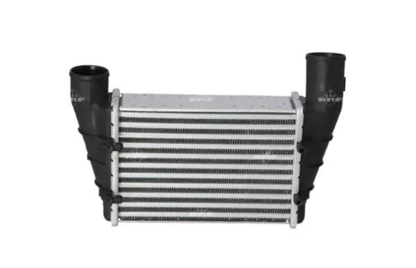Ladeluftkühler MTR 12102464