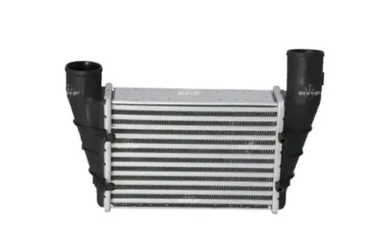 Ladeluftkühler MTR 12102464 Bild Ladeluftkühler MTR 12102464