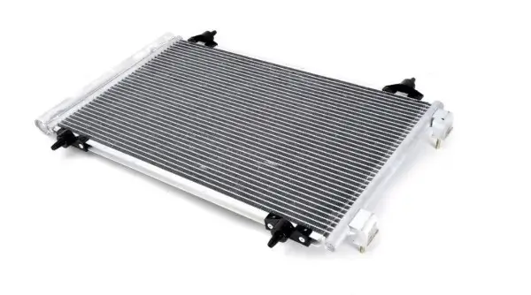 Kondensator, Klimaanlage MTR 12102471