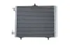 Kondensator, Klimaanlage MTR 12102473