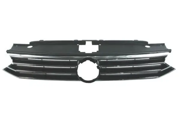 Kühlergitter Mitte MTR 12103741