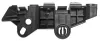 Halter, Sto&szlig;f&auml;nger vorne rechts MTR 12103789