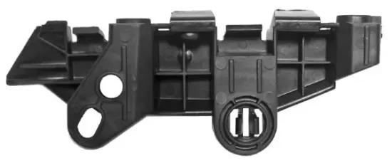 Halter, Stoßfänger vorne rechts MTR 12103789 Bild Halter, Stoßfänger vorne rechts MTR 12103789