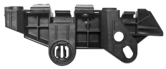 Halter, Stoßfänger vorne links MTR 12103797 Bild Halter, Stoßfänger vorne links MTR 12103797