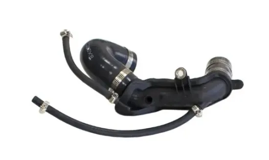 Ladeluftschlauch Ausgang MTR 12106368 Bild Ladeluftschlauch Ausgang MTR 12106368