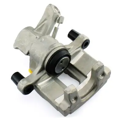 Bremssattel Hinterachse rechts hinter der Achse MTR 12107619 Bild Bremssattel Hinterachse rechts hinter der Achse MTR 12107619