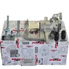 Bremssattel Hinterachse rechts hinter der Achse MTR 12107624