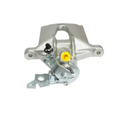 Bremssattel Hinterachse rechts hinter der Achse MTR 12107624 Bild Bremssattel Hinterachse rechts hinter der Achse MTR 12107624