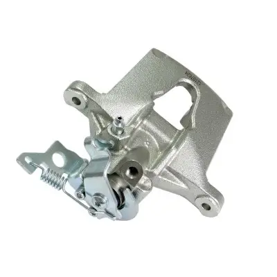 Bremssattel Hinterachse rechts hinter der Achse MTR 12107624 Bild Bremssattel Hinterachse rechts hinter der Achse MTR 12107624
