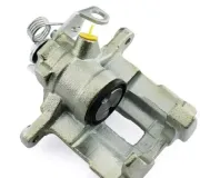 Bremssattel Hinterachse rechts hinter der Achse MTR 12107625