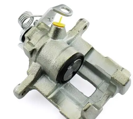 Bremssattel Hinterachse rechts hinter der Achse MTR 12107625 Bild Bremssattel Hinterachse rechts hinter der Achse MTR 12107625