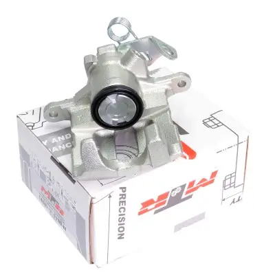 Bremssattel Hinterachse rechts hinter der Achse MTR 12107625 Bild Bremssattel Hinterachse rechts hinter der Achse MTR 12107625