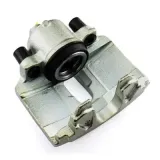 Bremssattel Vorderachse links vor der Achse MTR 12107632