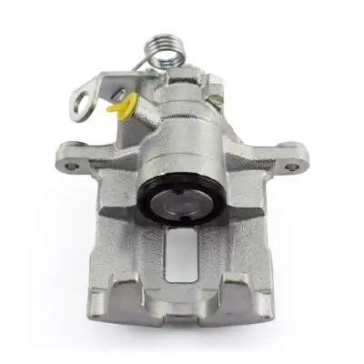 Bremssattel Hinterachse links hinter der Achse MTR 12107633