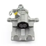 Bremssattel Hinterachse links hinter der Achse MTR 12107633