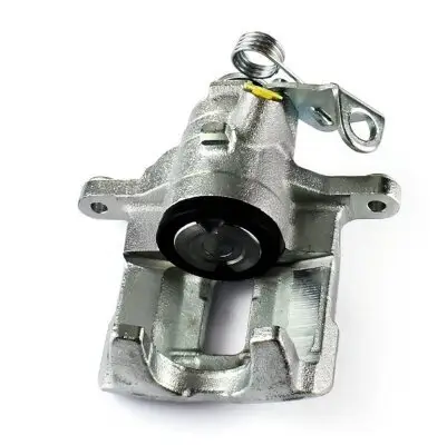 Bremssattel Hinterachse rechts hinter der Achse MTR 12107638 Bild Bremssattel Hinterachse rechts hinter der Achse MTR 12107638