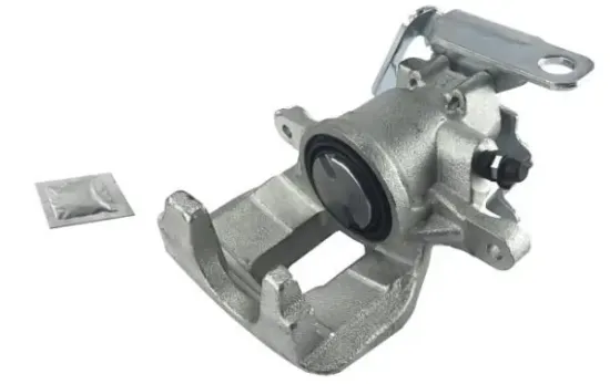 Bremssattel Hinterachse links hinter der Achse MTR 12107642 Bild Bremssattel Hinterachse links hinter der Achse MTR 12107642