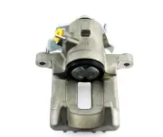 Bremssattel Hinterachse links hinter der Achse MTR 12107644