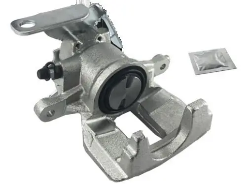 Bremssattel Hinterachse rechts hinter der Achse MTR 12107647