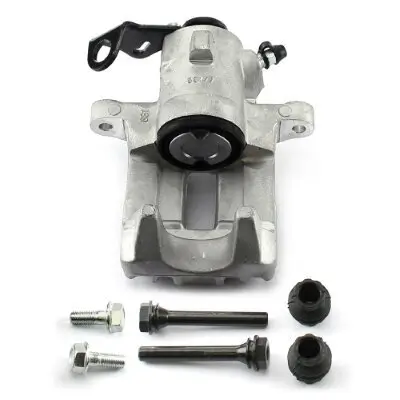 Bremssattel Hinterachse links hinter der Achse MTR 12107648