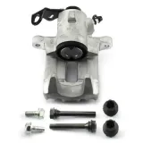 Bremssattel Hinterachse links hinter der Achse MTR 12107648