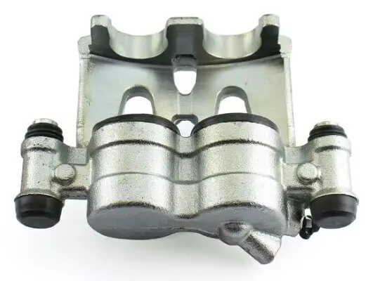 Bremssattel Vorderachse rechts hinter der Achse MTR 12107649 Bild Bremssattel Vorderachse rechts hinter der Achse MTR 12107649