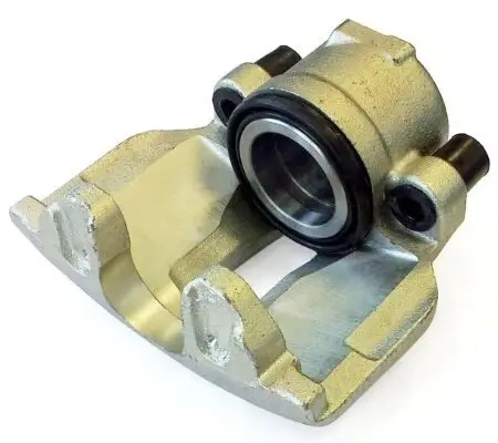 Bremssattel Vorderachse rechts hinter der Achse MTR 12107652