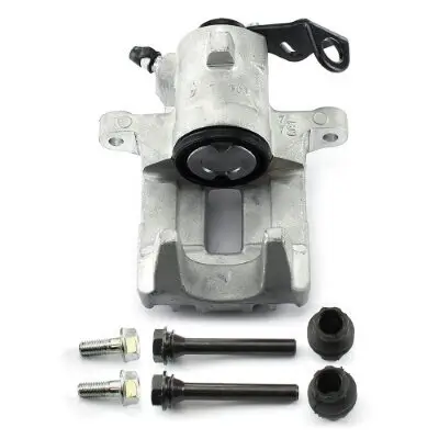 Bremssattel Hinterachse rechts hinter der Achse MTR 12107655