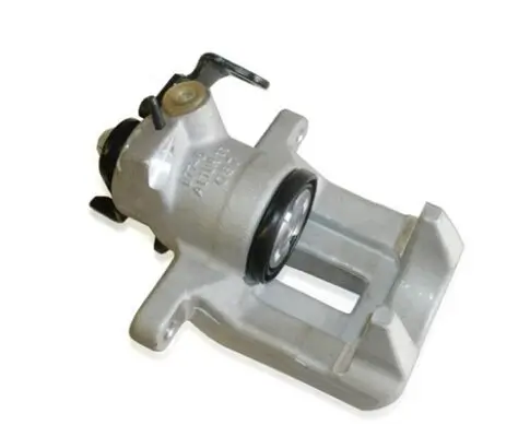 Bremssattel Hinterachse links hinter der Achse MTR 12107656