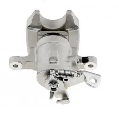 Bremssattel Hinterachse rechts hinter der Achse MTR 12107657