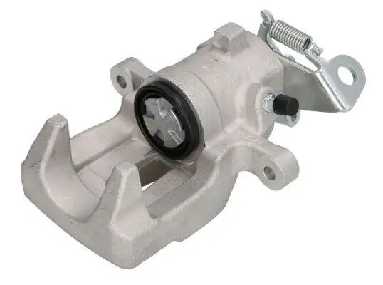 Bremssattel Hinterachse links hinter der Achse MTR 12107658 Bild Bremssattel Hinterachse links hinter der Achse MTR 12107658