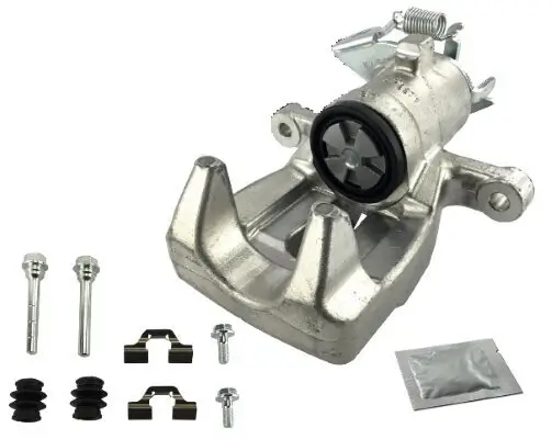 Bremssattel Hinterachse rechts hinter der Achse MTR 12107660