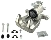 Bremssattel Hinterachse rechts hinter der Achse MTR 12107660