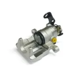 Bremssattel Hinterachse links hinter der Achse MTR 12107663